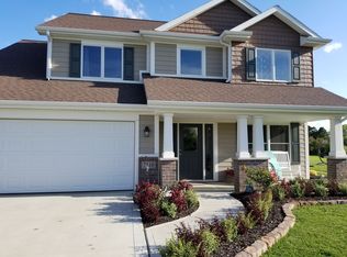 7510 County Road 68, Spencerville, IN 46788