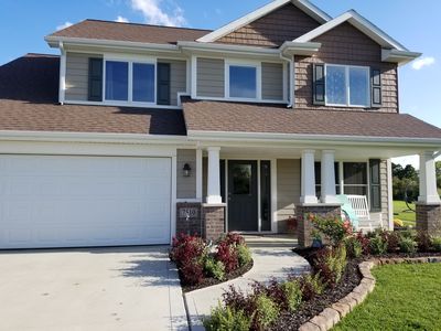 7510 County Road 68, Spencerville, IN, 46788