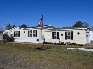 99 Shepherd Drive, Bangor, ME 04401