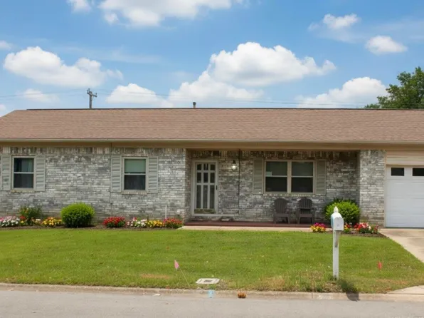 50 Sherwood Loop, Searcy, AR 72143