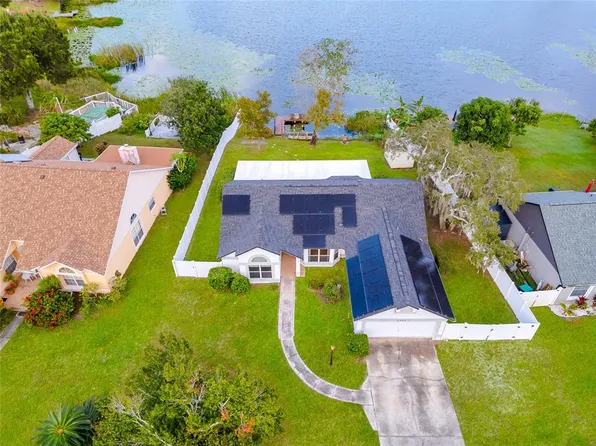 2603 N Econlockhatchee Trl, Orlando, FL 32817