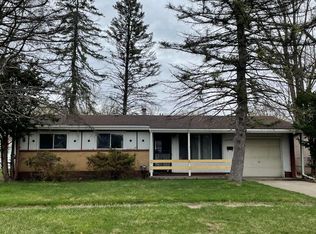 6248 Cypress Dr, Mount Morris, MI 48458