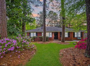 2178 Rockwood Dr SE, Marietta, GA 30067
