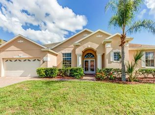 2727 Palastro Way, Ocoee, FL 34761