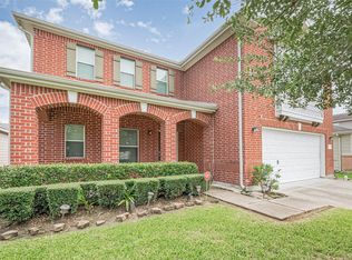 11638 Township Dale Ct, Houston, TX 77038