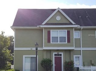 4551 Jonafree Ln #108, Kissimmee, FL 34746