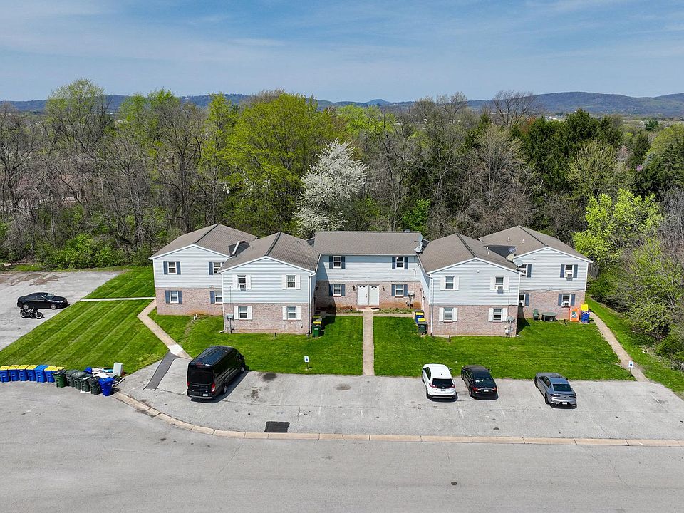 2nd image of 3711 Tiffany Dr