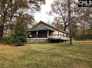 1835 Southbound Rd, Swansea, SC 29160