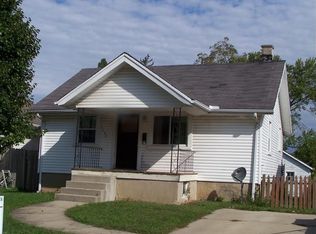 1125 Lavern Ave, Dayton, OH 45429