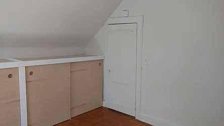 Rented by B & H Properties of New York LTD