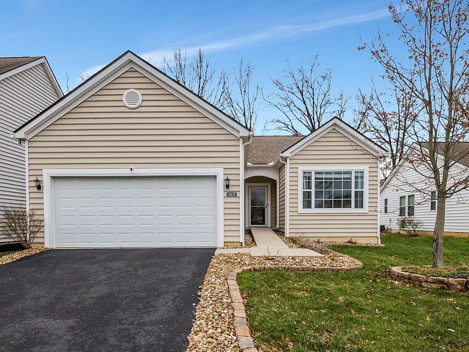 1st image of 6271 Prairiefire Ave