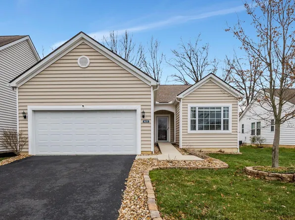 6271 Prairiefire Ave, Columbus, OH 43230