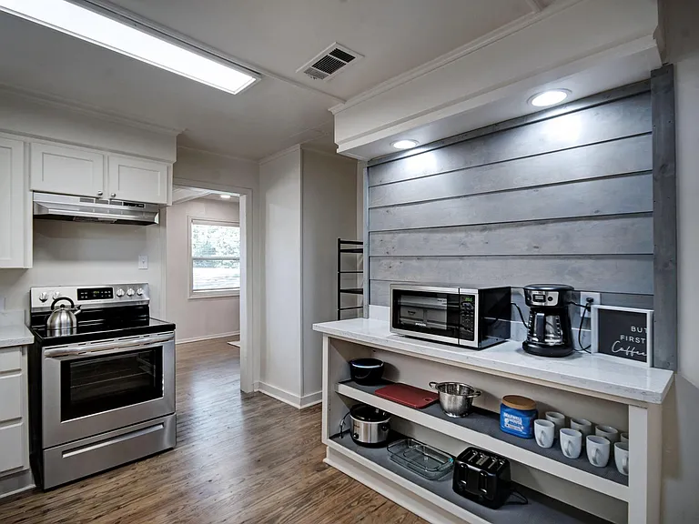 1220 Druid Hill Dr #A — Photo 5