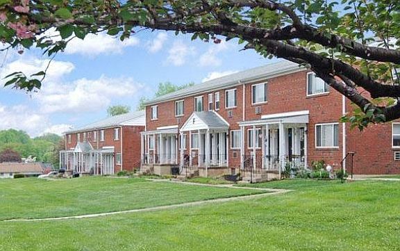Residential Buildings