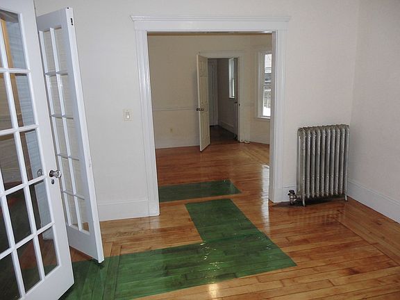 Living Room to Dining Room