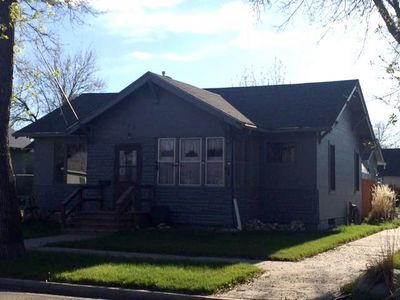 320 Wyoming Ave, Laurel, MT, 59044