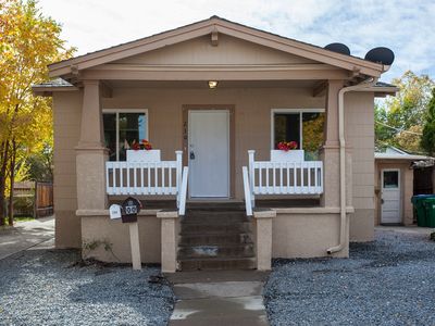 230 Caliente St, Reno, NV, 89509