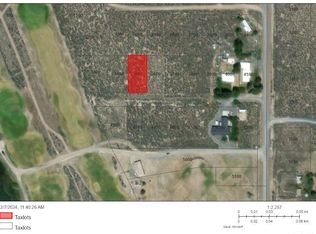 3500 Shepherd St, Christmas Valley, OR 97641