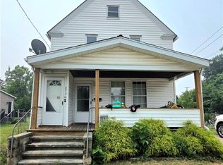 2514 Reid Ave, Lorain, OH 44052