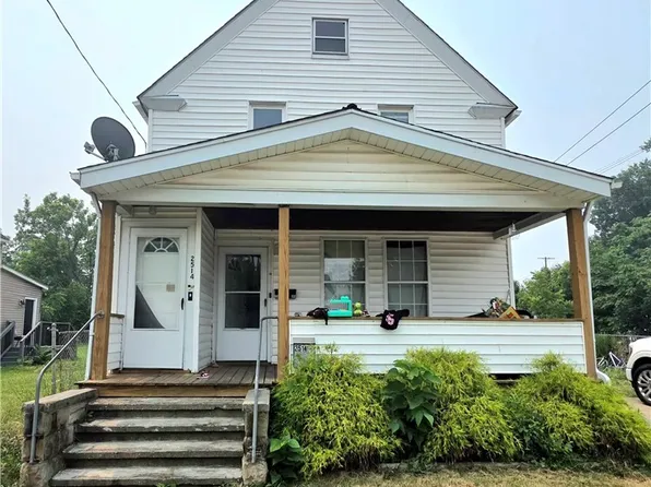 2514 Reid Ave, Lorain, OH 44052