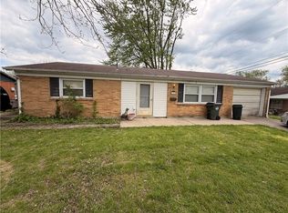 102 McCraw Dr, Union, OH 45322