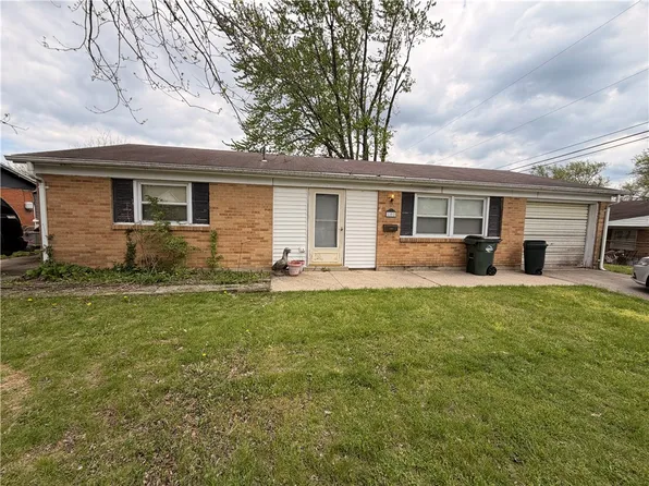 102 McCraw Dr, Union, OH 45322