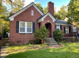 3505 Prentice Ave, Columbia, SC 29205