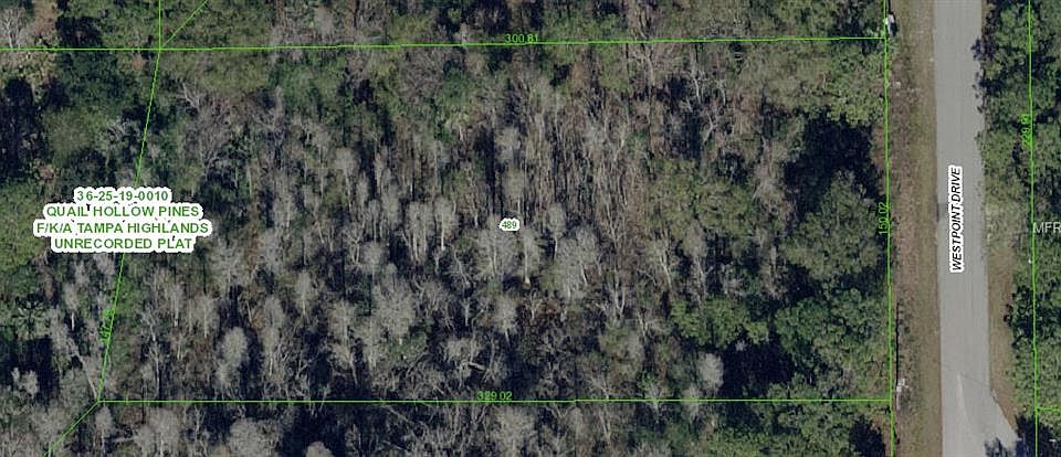 1st image of Westpoint Dr