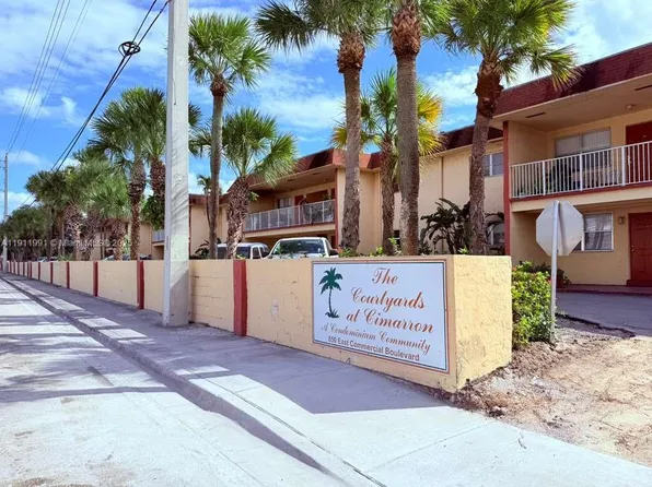 850 E Commercial Blvd APT 109A, Oakland Park, FL 33334