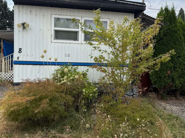 3137 Highway 20 Unit 8, Sweet Home, OR 97386