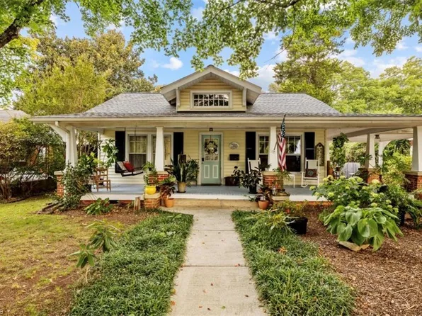 520 W Kivett St, Asheboro, NC 27203