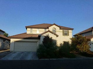 5316 Spicebush St, North Las Vegas, NV 89081