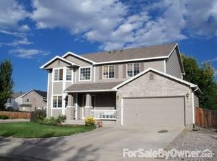 1189 S Davenport Ct, Erie, CO 80516