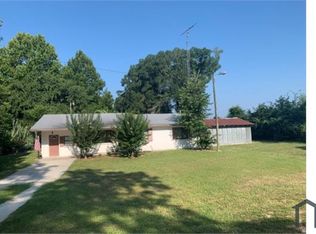 8449 SW County Road 334 #A, Trenton, FL 32693