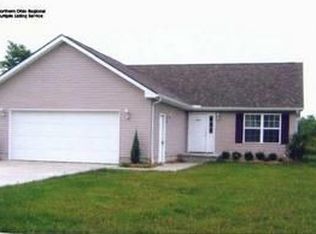 2293 Stonepath St, Lorain, OH 44052