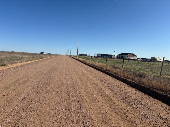 45706 County Road 35, Pierce, CO 80650