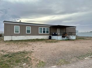 115 S Brunswick Rd, Odessa, TX 79763