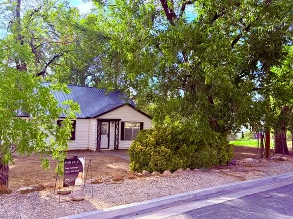 266 S Main St, Pine Valley, UT 84745