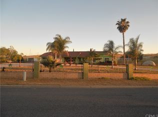 20635 Camino Del Sol, Riverside, CA 92508