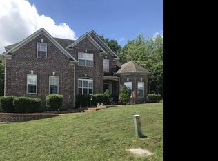 1610 Allendale Dr, Nolensville, TN 37135