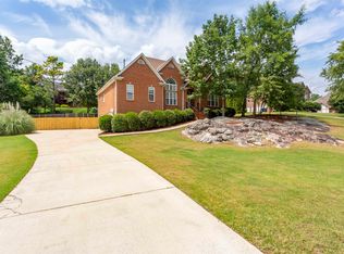 612 Conroy Ln, Sterrett, AL 35147