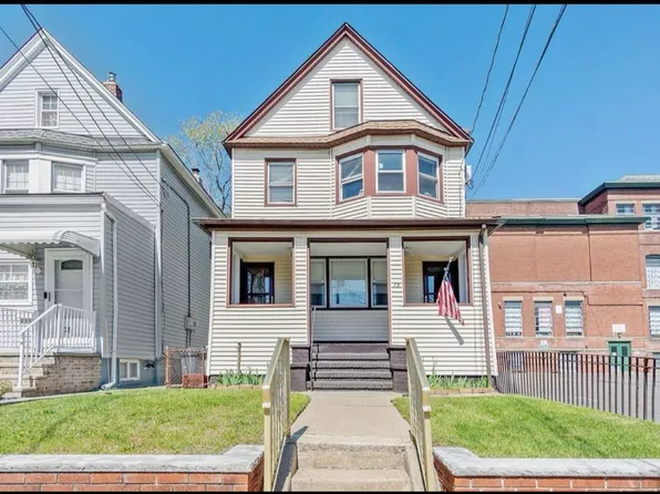 73 W 27th St Floor 1, Bayonne, NJ 07002