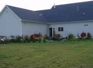 17000 County Road 6, Metamora, OH 43540