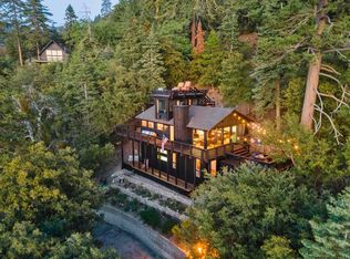 53025 Woodpecker Way, Idyllwild, CA 92549