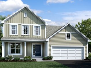 4427 Bluebird Dr, Powell, OH 43065