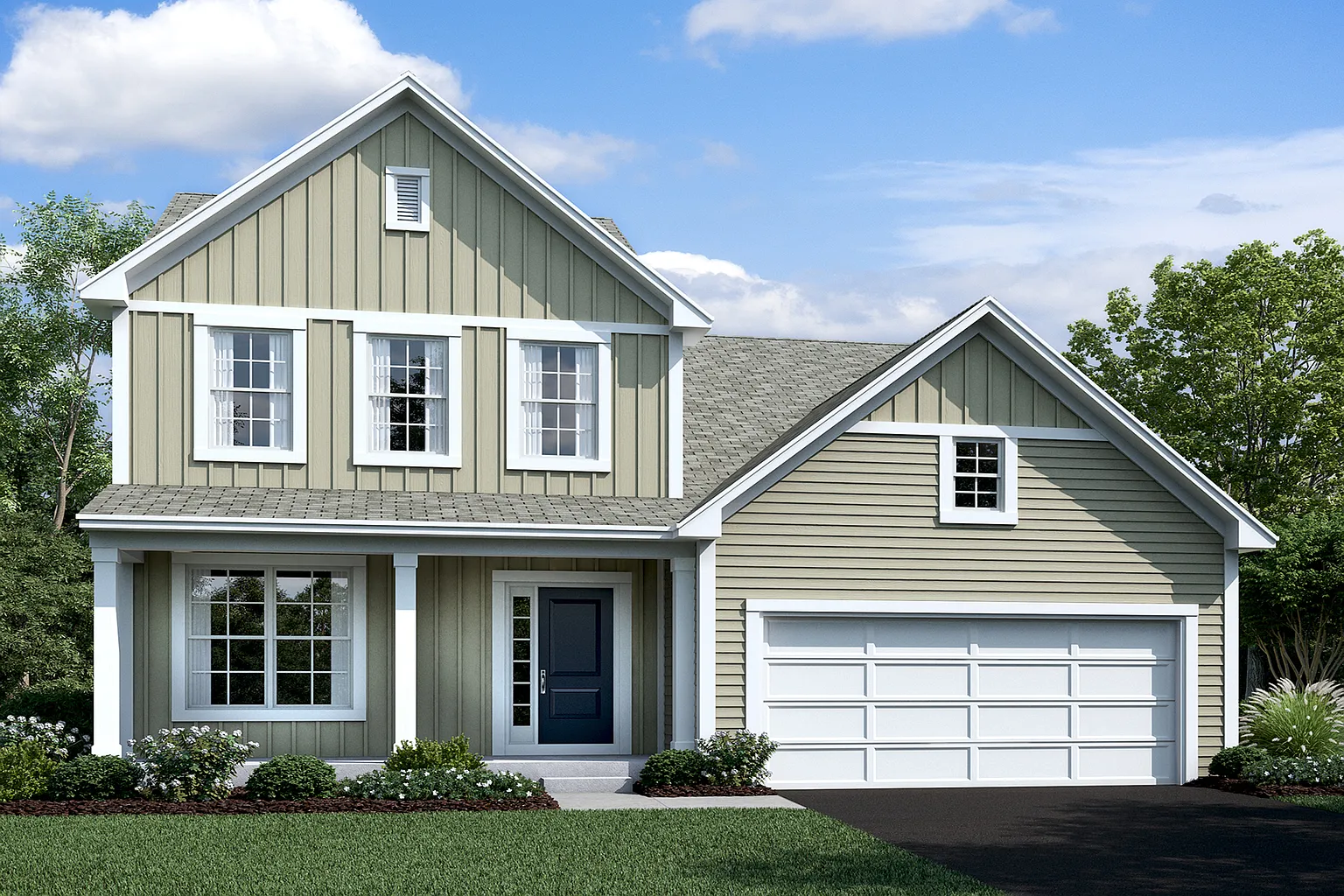 4427 Bluebird Dr photo 1