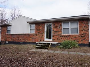 94 Debra Kay Ave, Campbellsville, KY 42718