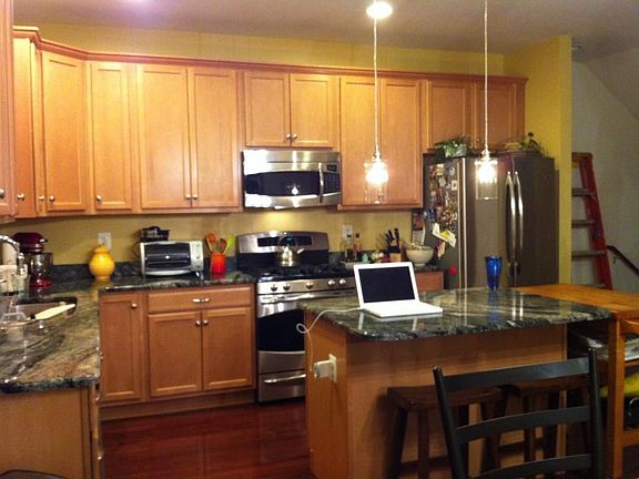 Kitchen 1