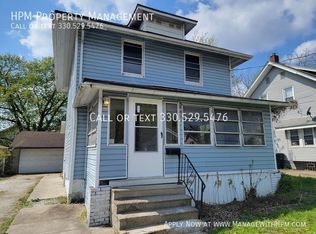 504 W Waterloo Rd, Akron, OH 44314