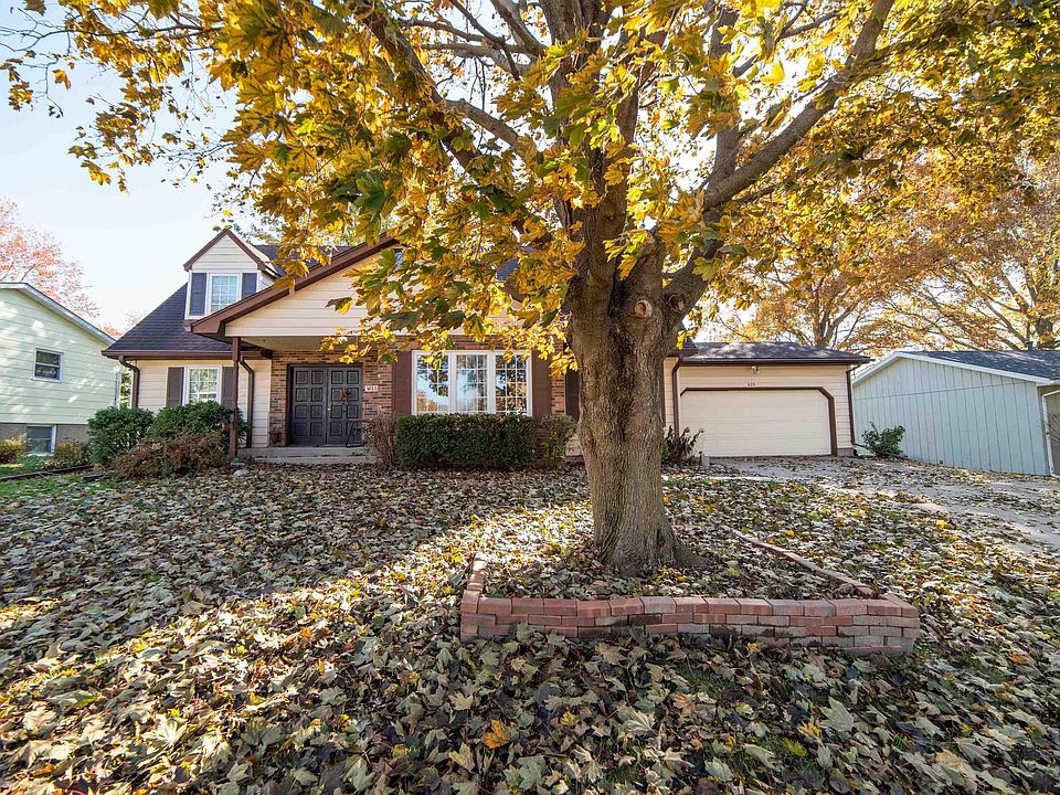 609 Prairie Vista Dr, Eldridge, IA 52748 Zillow